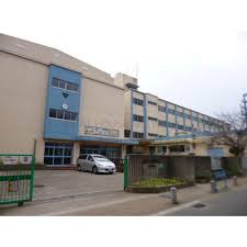 小学校　神戸市立明親小学校（小学校）まで710m