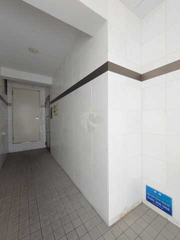 ロビー　HIRO　MAISON