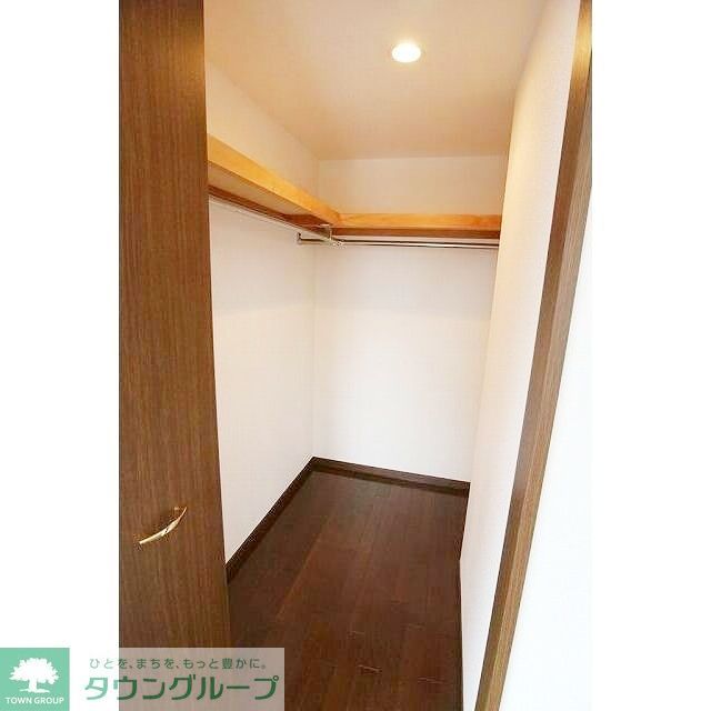 収納　別部屋参照