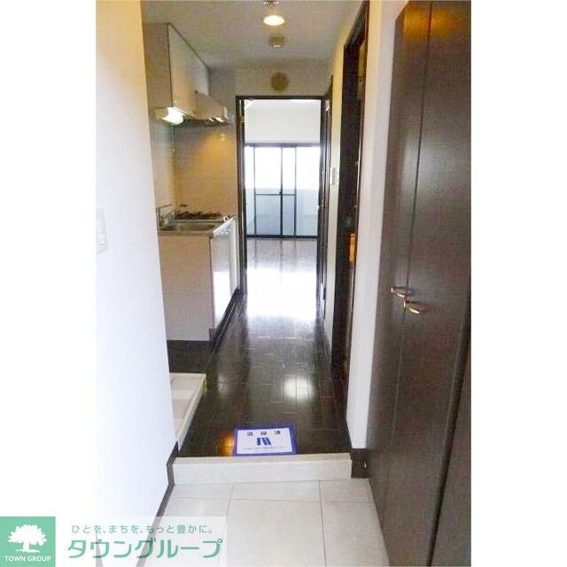 玄関　別部屋参照