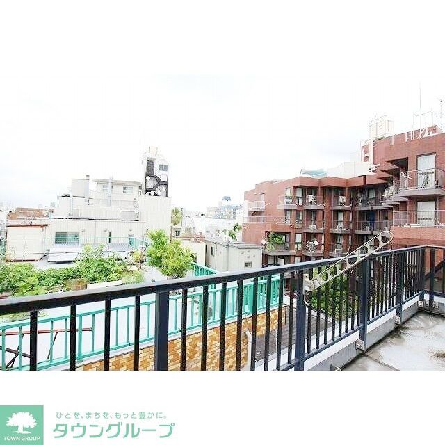 眺望　別部屋参照