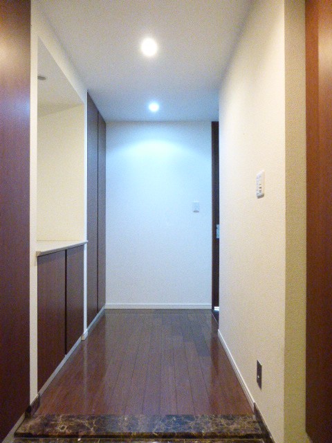 玄関　玄関※別部屋参考写真