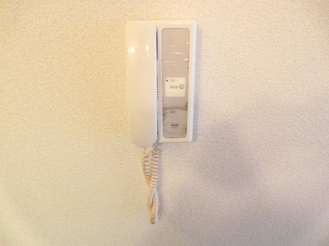 その他　オートロック付いてます♪