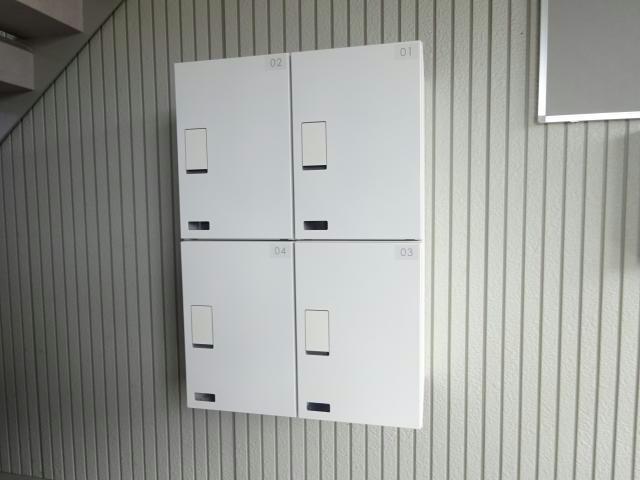 その他　周辺環境