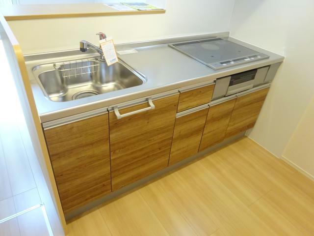 キッチン　別部屋参考写真