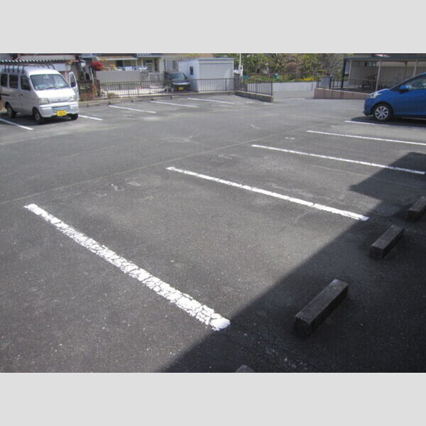 その他　駐車場