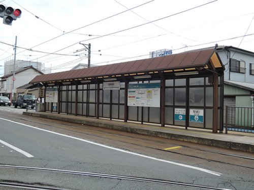 その他　競輪場前駅（その他）まで1210m