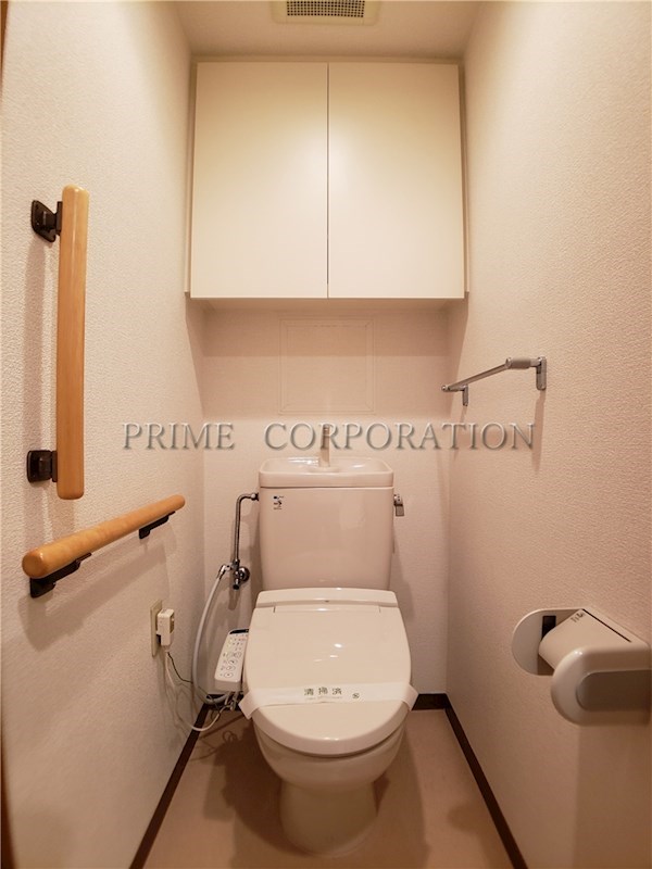 トイレ　※参考写真※