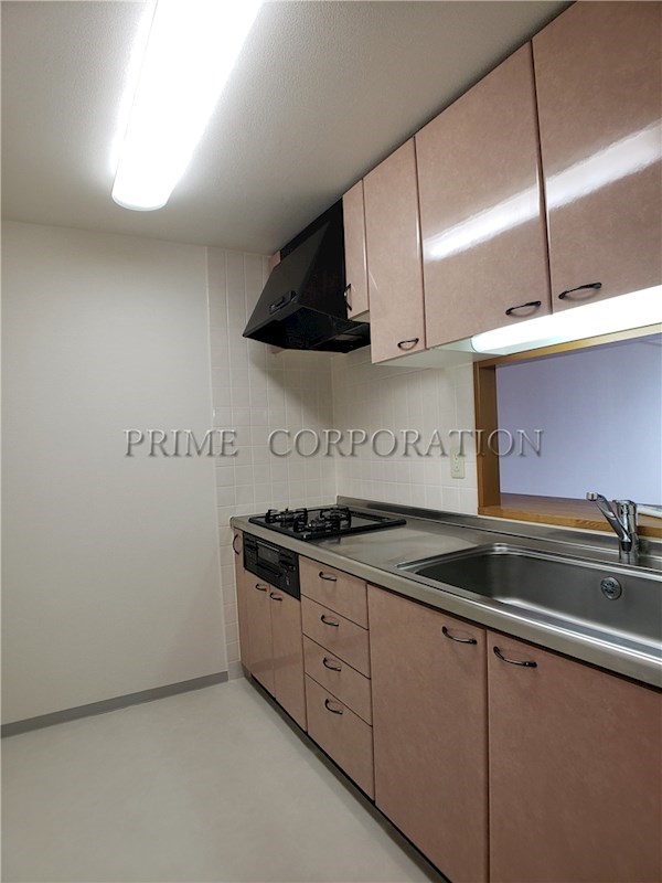 キッチン　※参考写真※