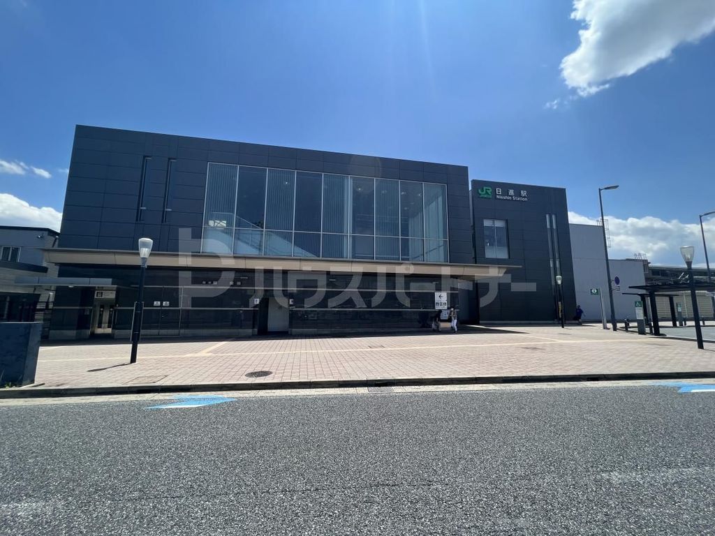 その他　日進駅（その他）まで2710m