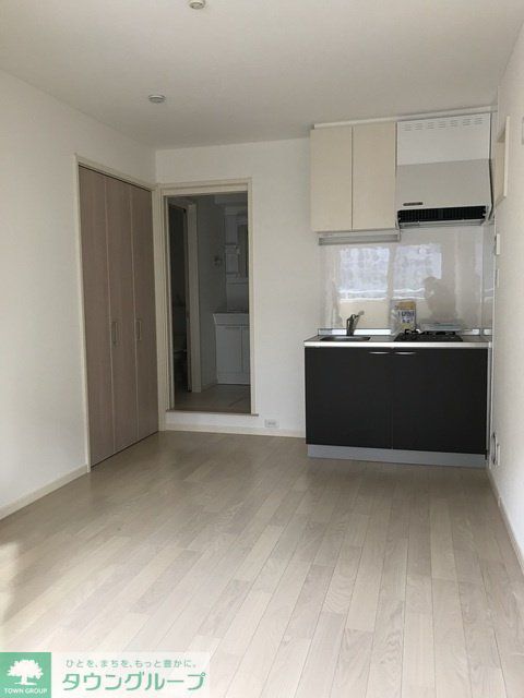 居室・リビング　※別部屋参照（反転タイプ）