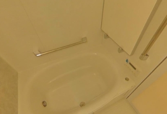 バス・シャワールーム　☆リラックスできるお風呂☆