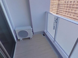 バルコニー　☆バルコニー☆