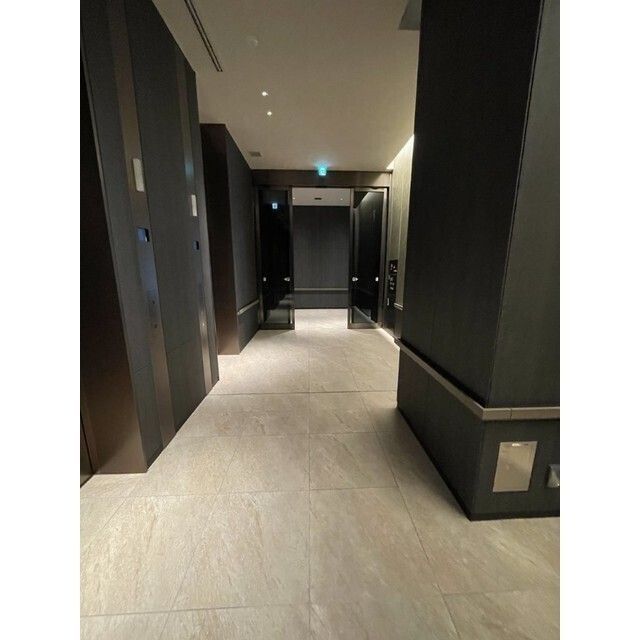 その他共有部分　共有部分☆