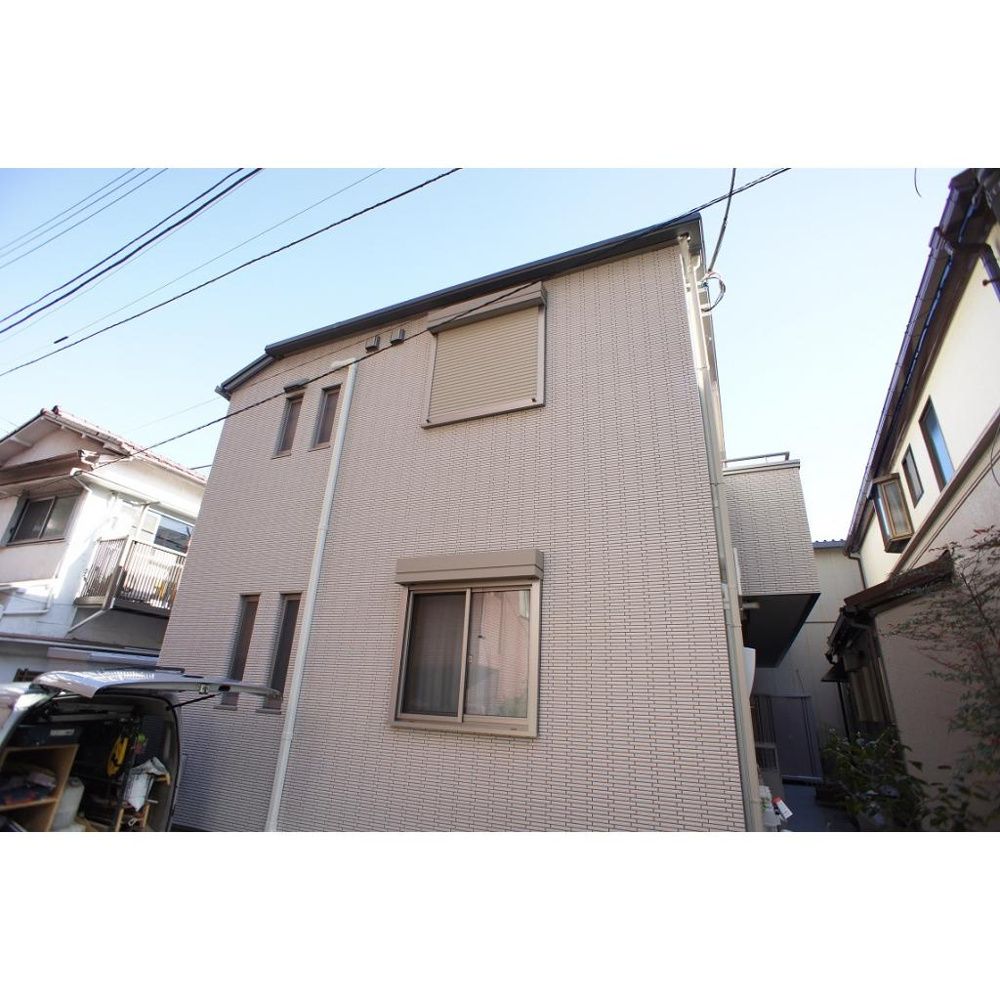 建物外観　☆綺麗な外観☆