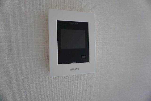 セキュリティ　別部屋参考写真となります