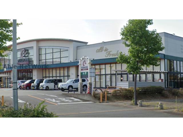 スーパー　遠鉄ストアフードワンきらりタウン店（スーパー）まで717m