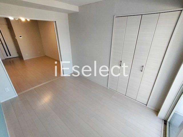 その他部屋・スペース　バルコニーからのお部屋です