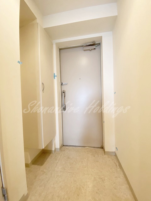 玄関　お履き物が多い方にもおすすめ♪