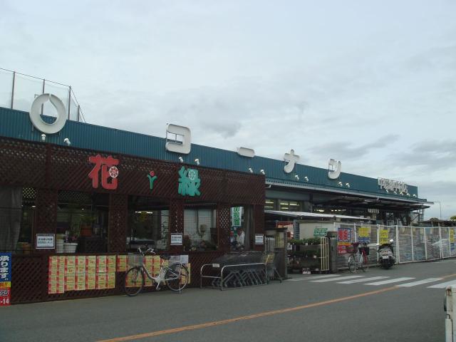 その他　ホームセンターコーナン（その他）まで1300m