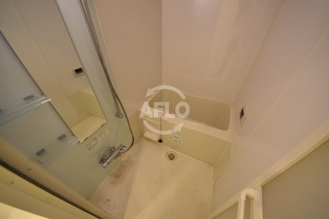 バス・シャワールーム　アークアベニュー梅田北　浴室