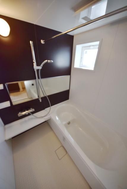 バス・シャワールーム　追焚機能付