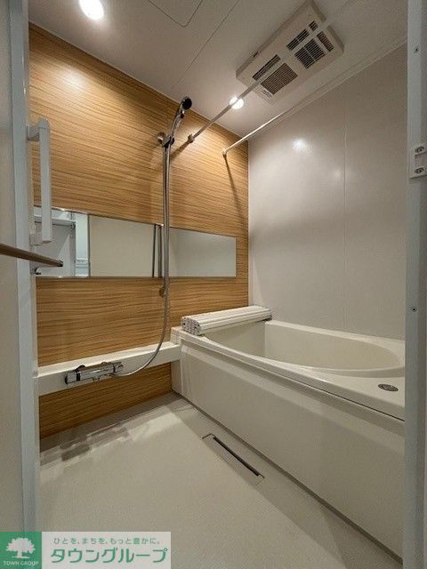 バス・シャワールーム　【初期費用分割・クレカ対応】一都三県のお部屋探しは2025…