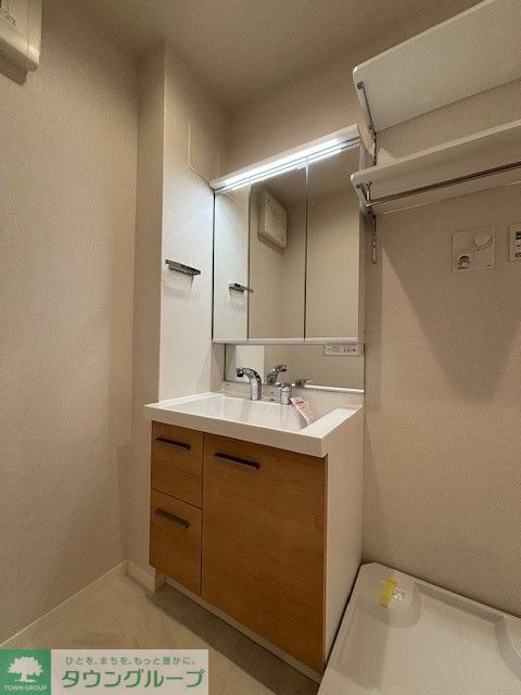 洗面設備　【初期費用分割・クレカ対応】一都三県のお部屋探しは2025…