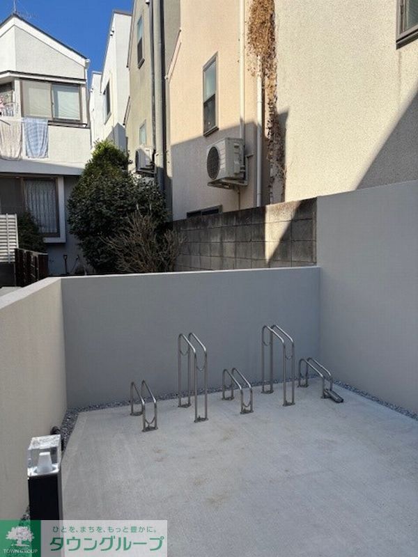 その他共有部分　【初期費用分割・クレカ対応】一都三県のお部屋探しは2025…