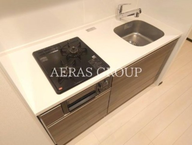 キッチン　同仕様タイプ