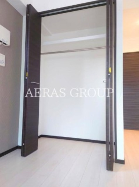 収納　同仕様タイプ