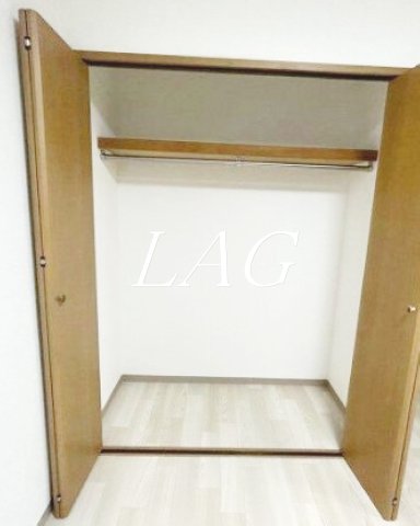 収納　収納です。