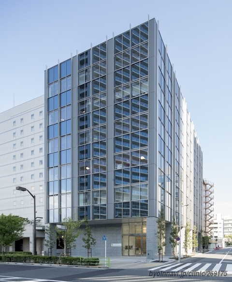 病院　医療法人社団クリタ会聖カタリナ病院（病院）まで1076m