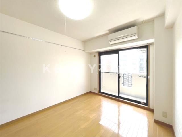 居室・リビング　使いやすい居間です