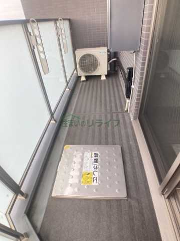 バルコニー　ミルーナヒルズＤ駒込　他の部屋参考