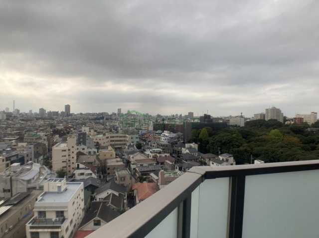 眺望　ミルーナヒルズＤ駒込　他の部屋参考