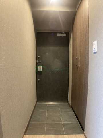 玄関　ミルーナヒルズＤ駒込　他の部屋参考