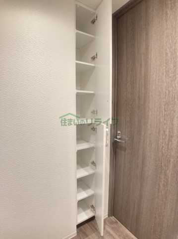 収納　ミルーナヒルズＤ駒込　他の部屋参考