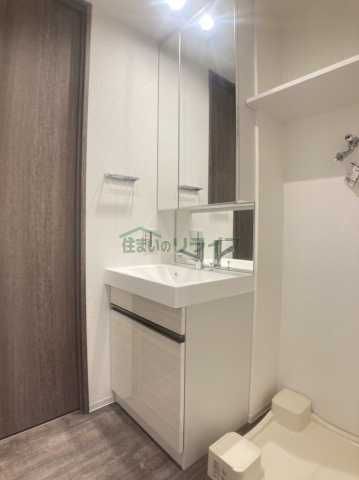 洗面設備　ミルーナヒルズＤ駒込　他の部屋参考