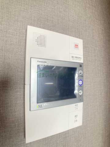 セキュリティ　ミルーナヒルズＤ駒込　他の部屋参考