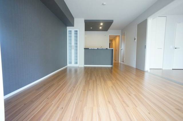 居室・リビング　別号室