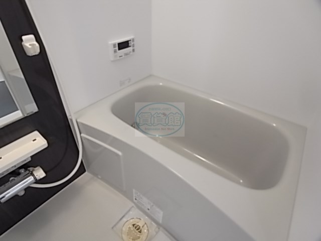 バス・シャワールーム　※同メーカー施工物件のイメージ画像です。