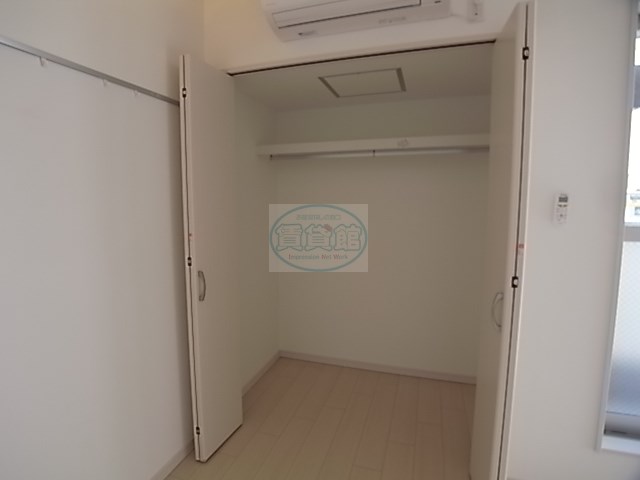 収納　※同メーカー施工物件のイメージ画像です。