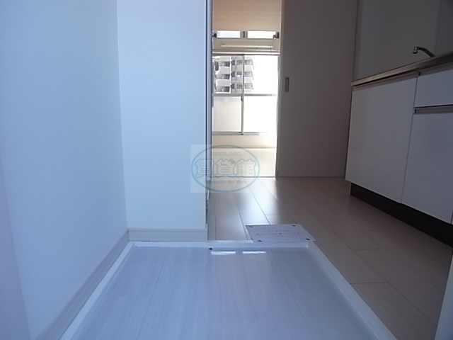 玄関　※同メーカー施工物件のイメージ画像です。