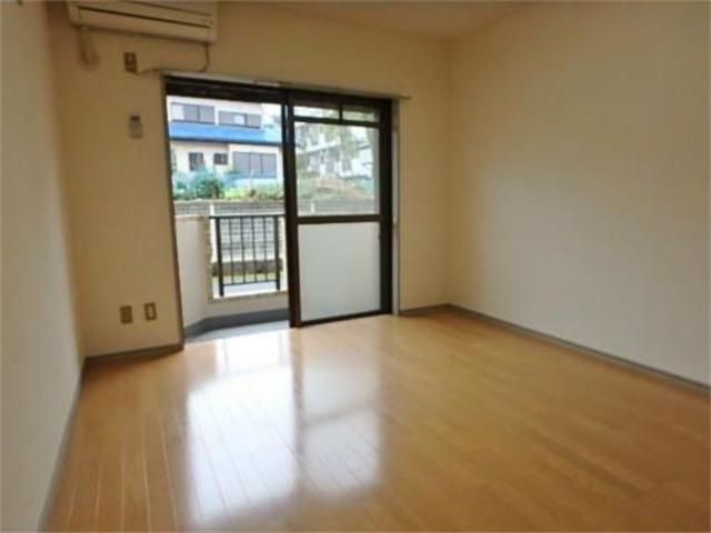 その他部屋・スペース　別号室参考写真（リフォーム前）