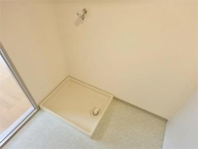 その他　別号室参考写真（リフォーム前）