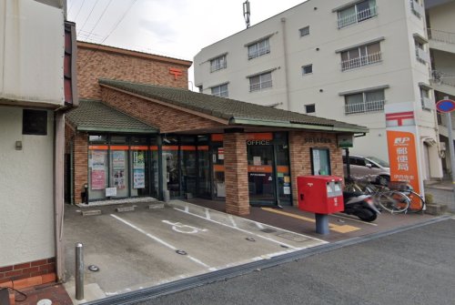 郵便局　伊丹寺本郵便局（郵便局）まで791m