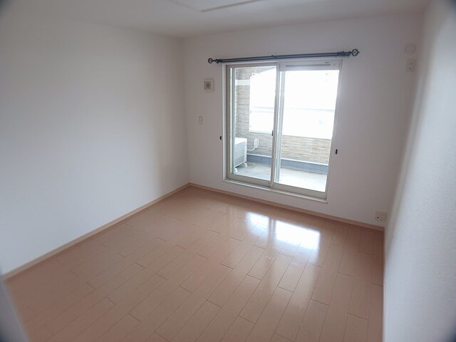 その他部屋・スペース　中はこのようになっています