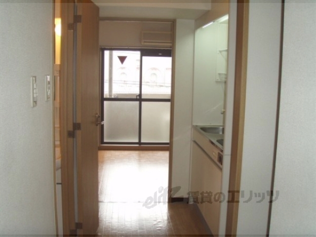 その他部屋・スペース　廊下