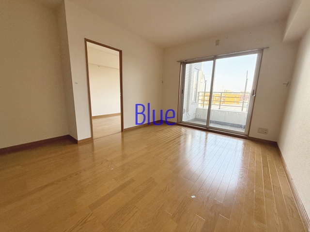 居室・リビング　同じ仕様